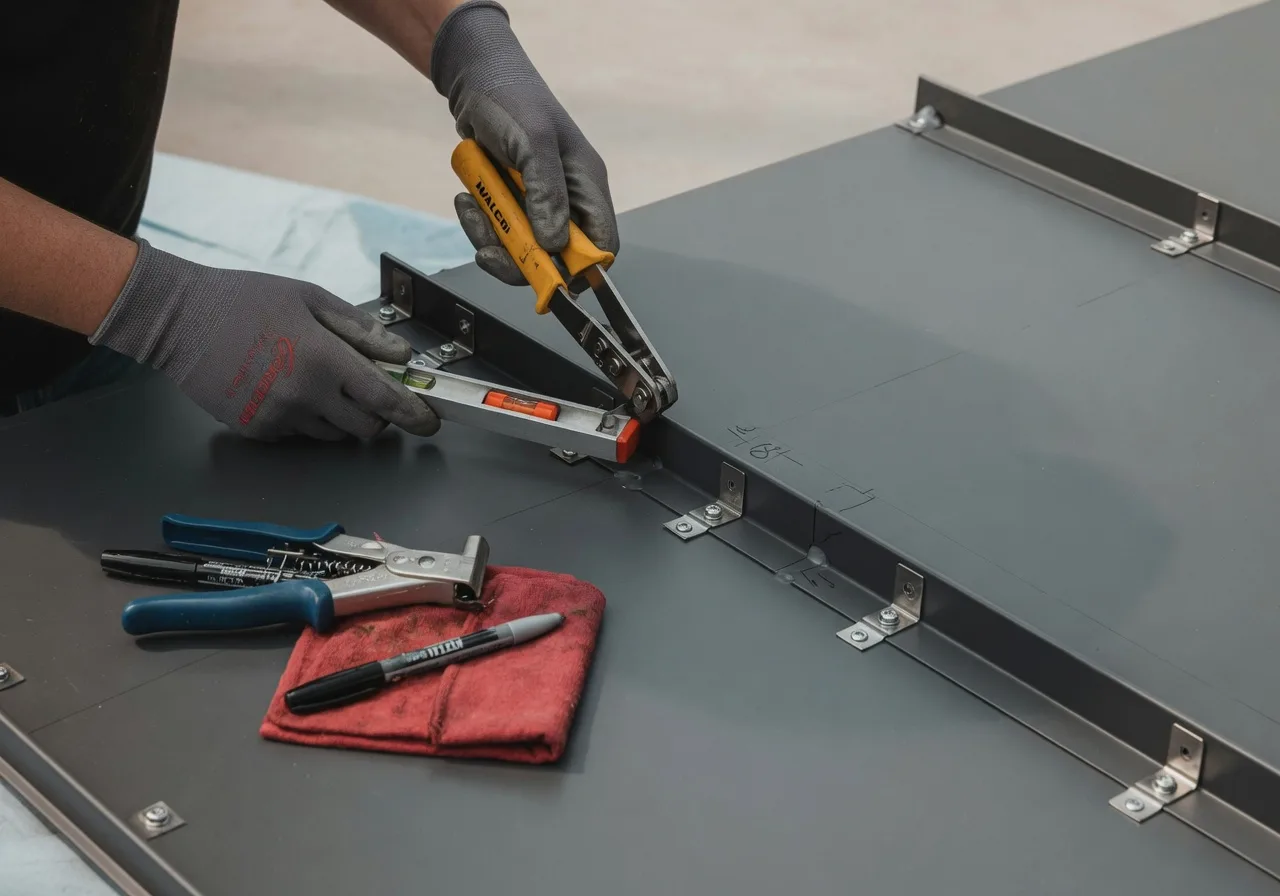 Why choose Metal Roofing Installation in Edwall, WA